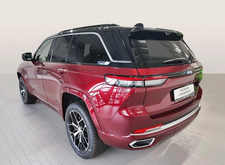 JEEP GRAND CHEROKEE SUMMIT RESERVE 4xe s01-54853