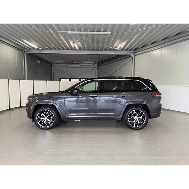 JEEP GRAND CHEROKEE SUMMIT RESERVE 4xe s01-54865