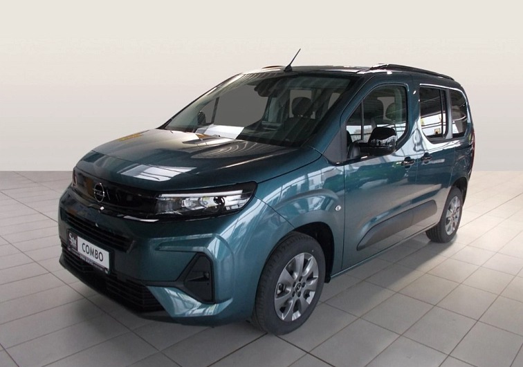 OPEL COMBO Edition Plus L1H1 1.2 TURBO (81kW/110k) MT6 s03-55597