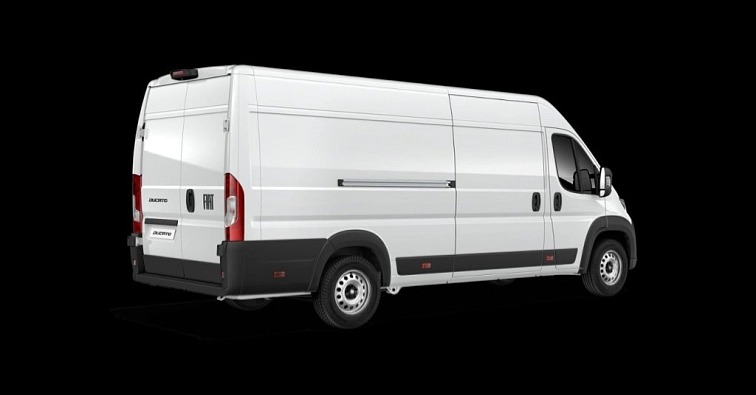FIAT DUCATO MAXI 2,2 MTJ 140k 6MT Van 3,5t L4H2 s01-55218