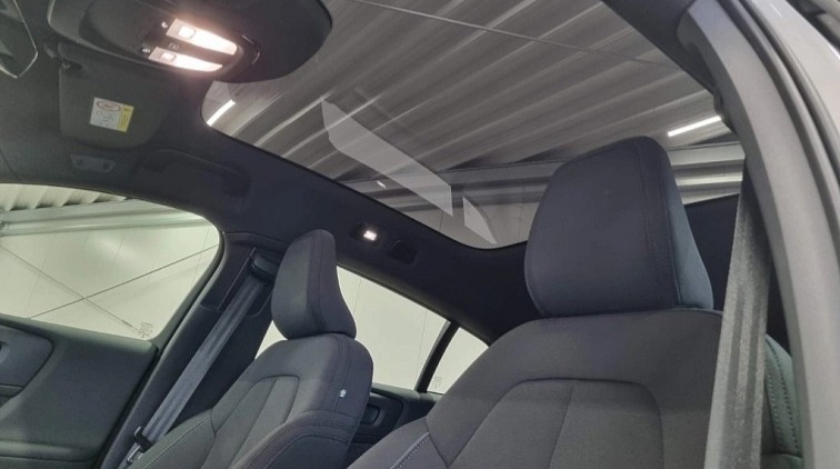 VOLVO C40 RECHARGE FWD PLUS s01-53170