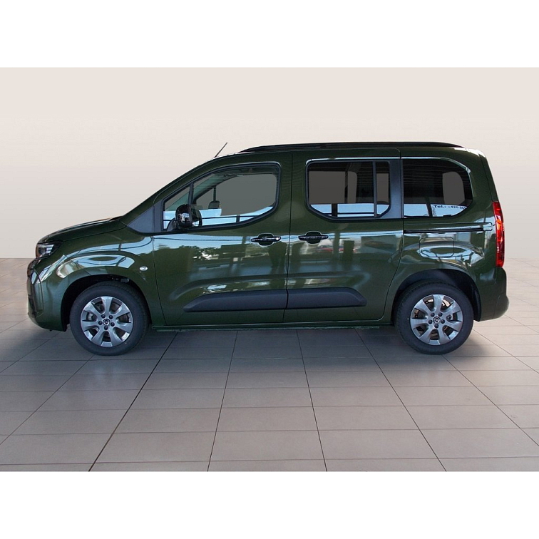 OPEL COMBO Edition Plus L1H1 1.2 TURBO (81kW/110k) MT6 s03-55609