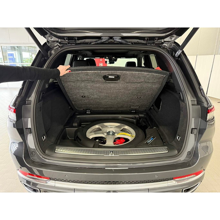 JEEP GRAND CHEROKEE SUMMIT RESERVE 4xe s01-54865