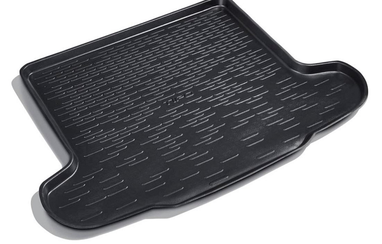 Plastová vana do zavazadlového prostoru Fiat Tipo Sedan