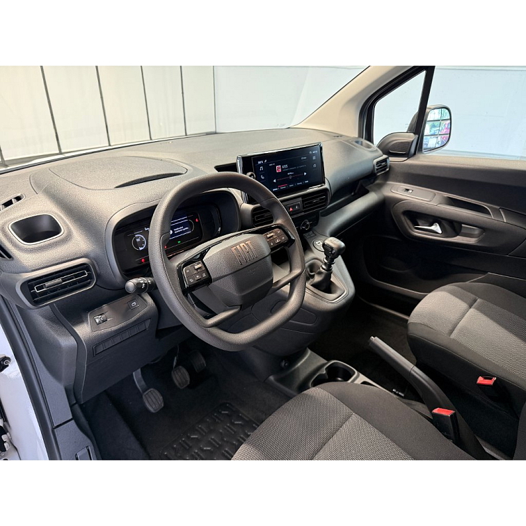 FIAT DOBLO Doblo 1.5 BlueHDI 102k van L2 s01-55690