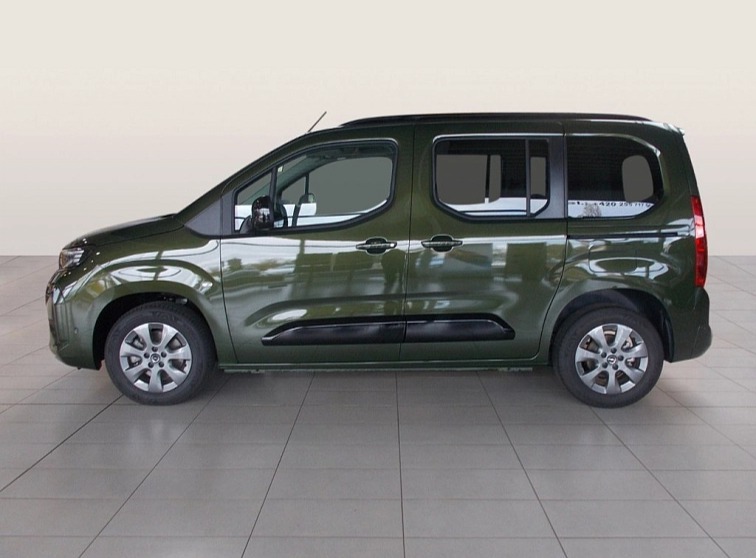 OPEL COMBO Elegance Plus L1H1 1.5 CDTI (96kW/130k) MT6 s03-55151