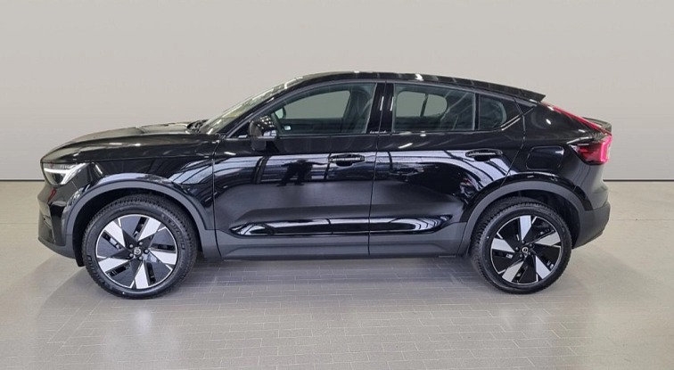 VOLVO C40 RECHARGE RWD EXTENDED RANGE PLUS s01-54221