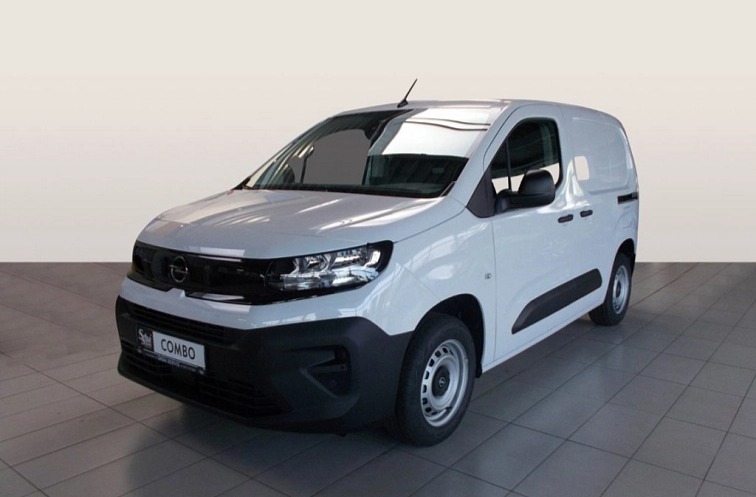 OPEL COMBO Van L1 Std. 1.5 CDTI (75kW/100k) MT6 s03-55117