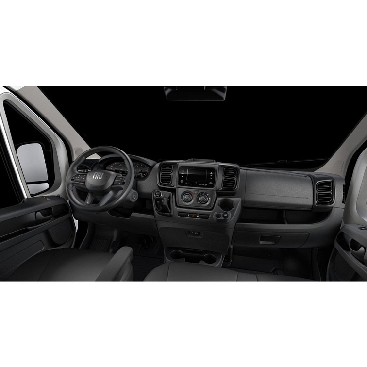 FIAT DUCATO MAXI 2,2 MTJ 180k 6MT Van 3,5t L4H2 s01-55710