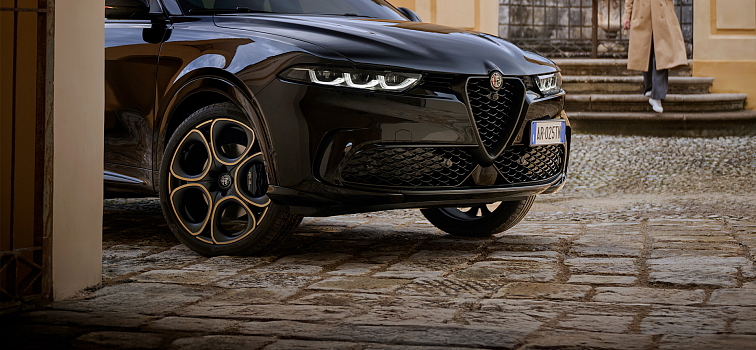 Startují „dny s Alfa Romeo“