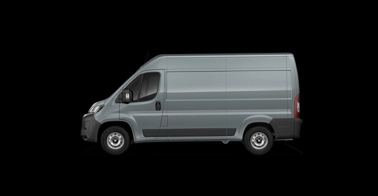 FIAT DUCATO MAXI 2.2 MTJ 140k 6MT Van 3,5t L2H2 s01-55589