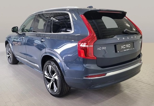 VOLVO XC90 B5 2.0L 250+14 HP AT8 AWD PLUS Bright (benzín) s01-54922