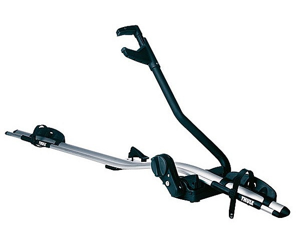 Nosič kola Opel - poslední kus za tuto cenu - vystavený na prodejně