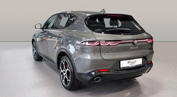 ALFA ROMEO TONALE VELOCE 1.5 e-Hybrid 160k FWD 7DDCT MHEV s01-53575