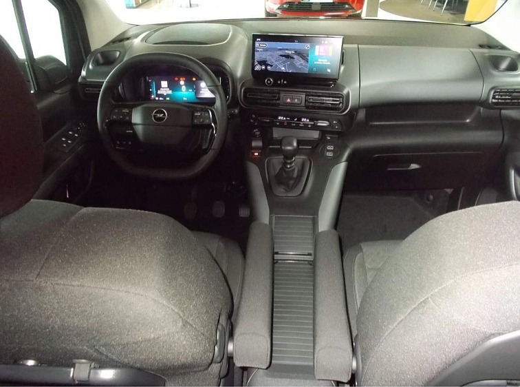 OPEL COMBO Elegance Plus L1H1 1.5 CDTI (96kW/130k) MT6 s03-55151