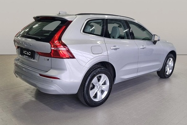 VOLVO XC60 B4 2.0L 197+14 HP AT8 AWD CORE (diesel) s01-54051