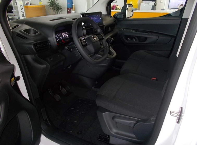 OPEL COMBO Van L1 Std. 1.5 CDTI (75kW/100k) MT6 s03-55117