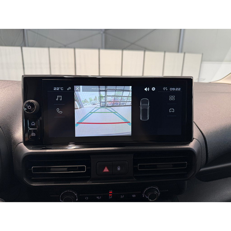 FIAT DOBLO Doblo 1.5 BlueHDI 102k van L2 s01-55691