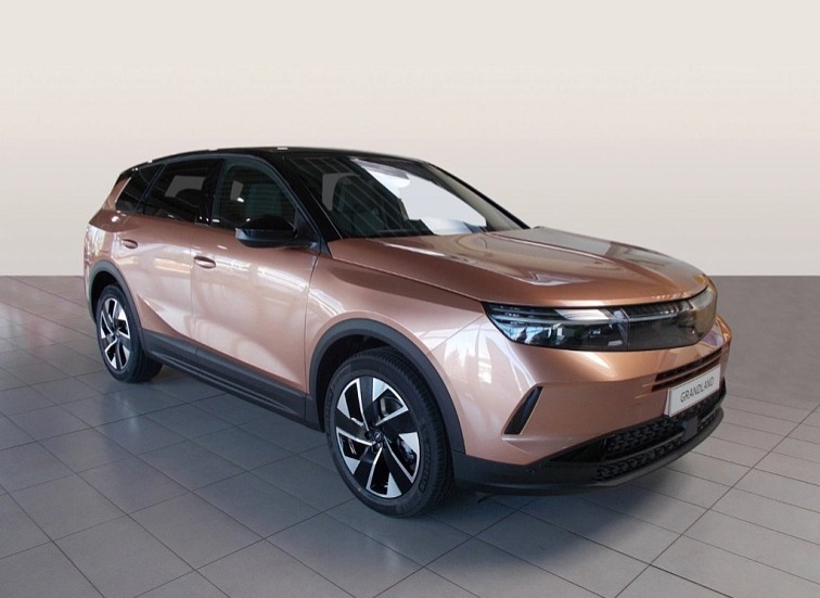 OPEL GRANDLAND Novy Edition Hybrid 1.2 TURBO (100kW/136k) eDCT6 s03-55410