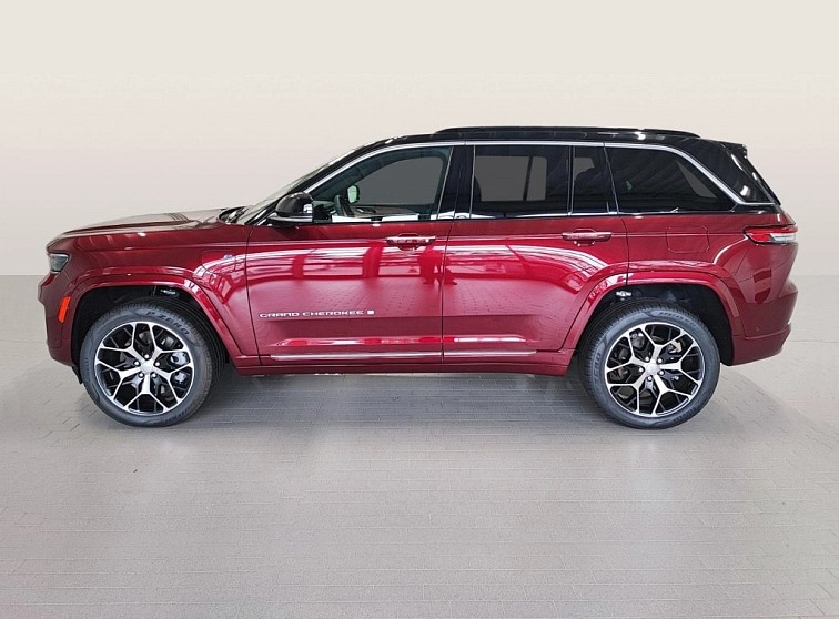 JEEP GRAND CHEROKEE SUMMIT RESERVE 4xe s01-54853