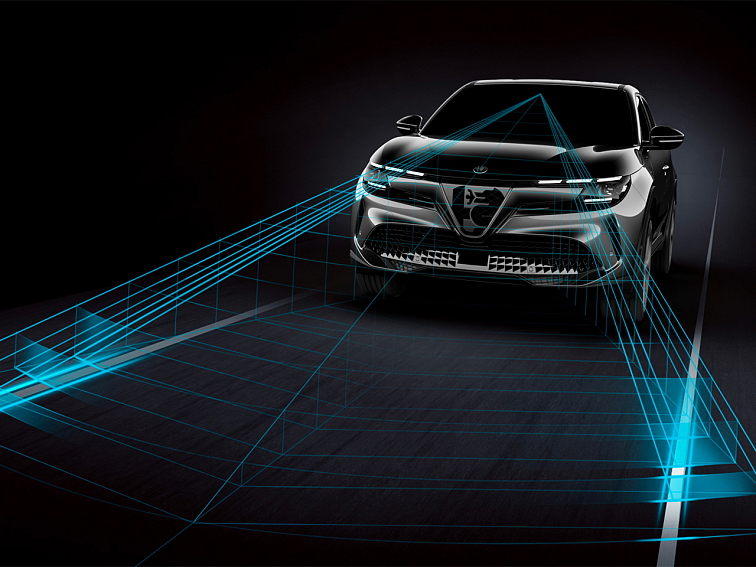 Alfa Romeo se vrací na pařížský autosalon Mondial de l'Auto