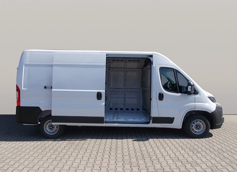 OPEL MOVANO Van 3500 L3H2 2.2 CDTi 140k 6-MT s01-54953