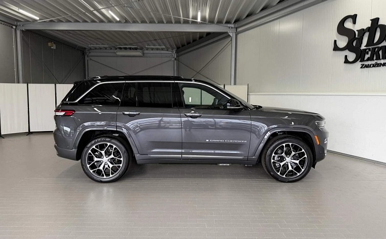 JEEP GRAND CHEROKEE SUMMIT RESERVE 4xe s01-55389
