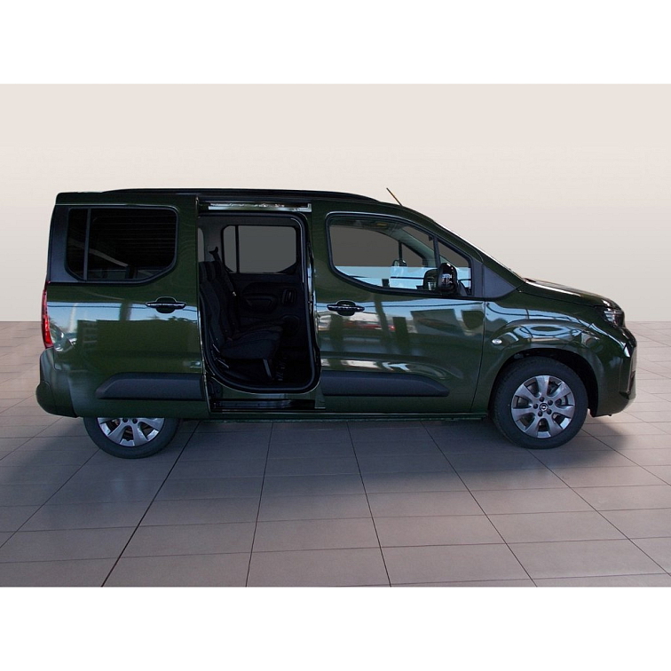 OPEL COMBO Edition Plus L1H1 1.2 TURBO (81kW/110k) MT6 s03-55609