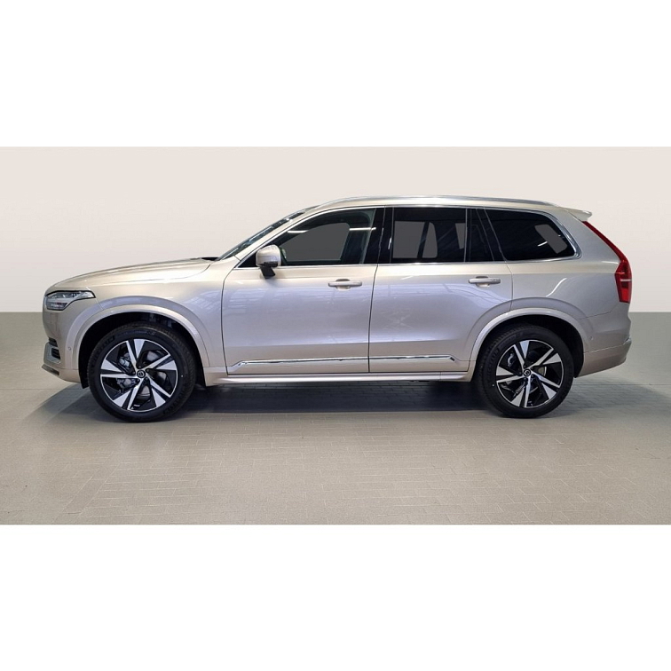 VOLVO XC90 B5 2.0L 250+14 HP AT8 AWD PLUS Bright (benzín) s01-55087