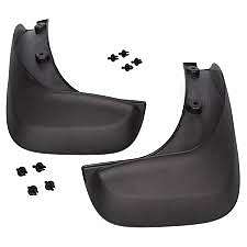 Zástěrky lapače nečistot přední Opel Meriva B