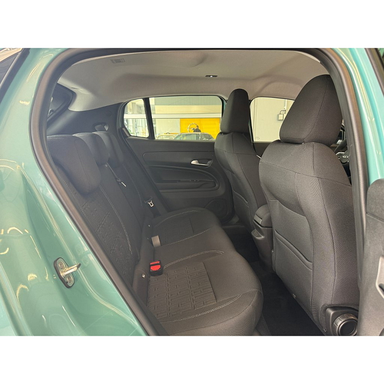 FIAT 600 1.2 Turbo Hybrid 110k MHEV eDCT6 s01-55764