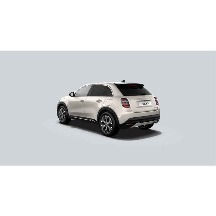 FIAT 600 La Prima 1.2 Turbo Hybrid 145k MHEV eDCT6 s01-55797