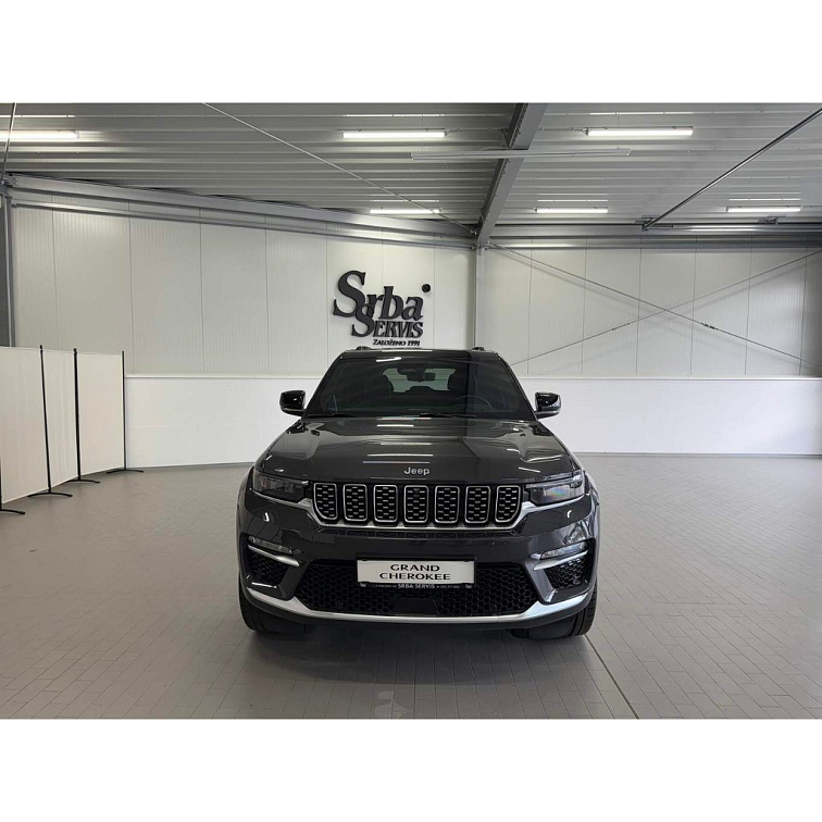 JEEP GRAND CHEROKEE SUMMIT RESERVE 4xe s01-54865