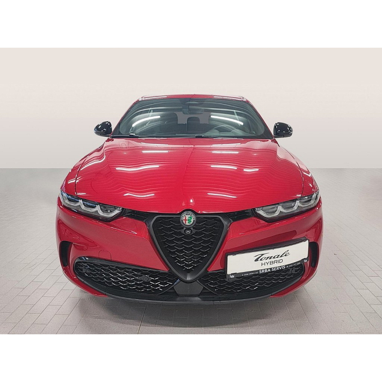 ALFA ROMEO TONALE TRENTA30 1.5 Turbo e-Hybrid 160k TCT7 s01-55012