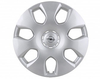 Poklice 17" Opel Astra J, Zafira C