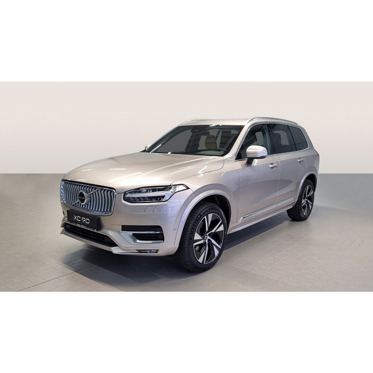 VOLVO XC90 B5 2.0L 250+14 HP AT8 AWD PLUS Bright (benzín) s01-55087