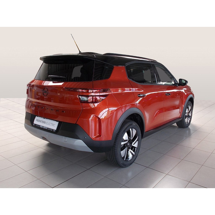 OPEL FRONTERA GS Hybrid 1.2 TURBO (81kW/110k) eDCT6 s03-56056