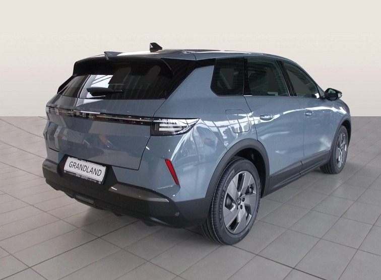 OPEL GRANDLAND Novy Edition Hybrid 1.2 TURBO (100kW/136k) eDCT6 s03-55327