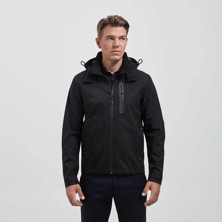 Pánská větrovka Volvo