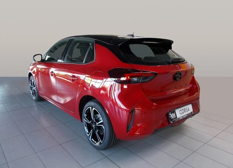 OPEL CORSA Hybrid GS 1.2 TURBO (74kW/100k) eDCT6 s03-55615