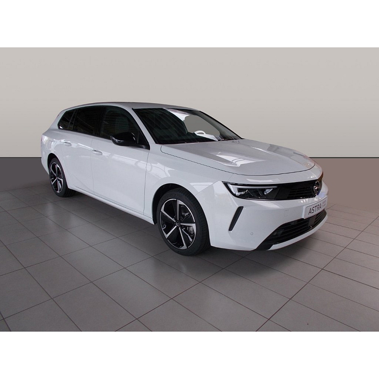 OPEL ASTRA Edition ST 1.2 TURBO (96kW/130k) MT6 s03-55820