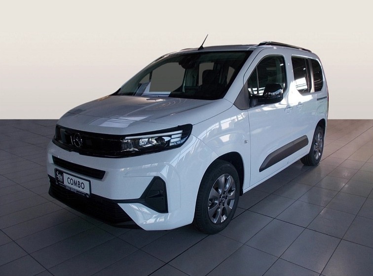 OPEL COMBO Combi Edition Plus L1H1 (N1) 1.2 TURBO (81kW/110k) MT6 s03-55426