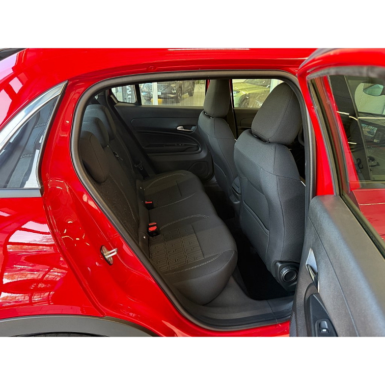 FIAT 600 1.2 Turbo Hybrid 110k MHEV eDCT6 s01-55743