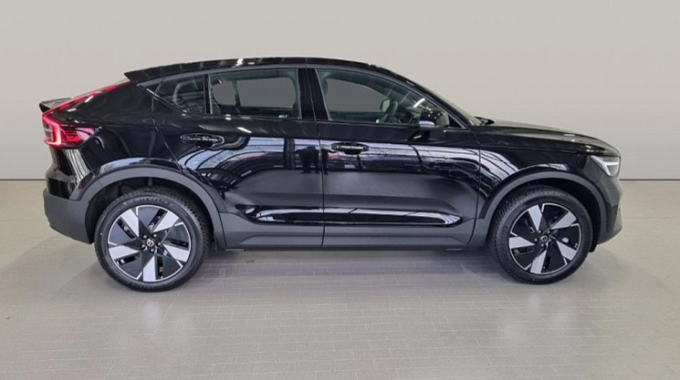 VOLVO C40 RECHARGE RWD EXTENDED RANGE PLUS s01-54221