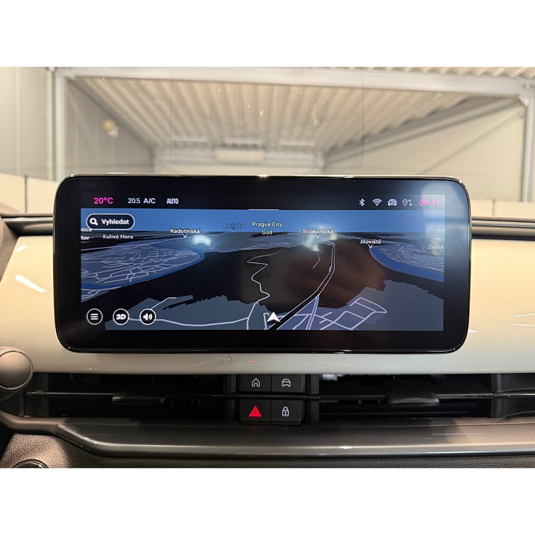 FIAT 600 1.2 Turbo Hybrid 110k MHEV eDCT6 s01-55765