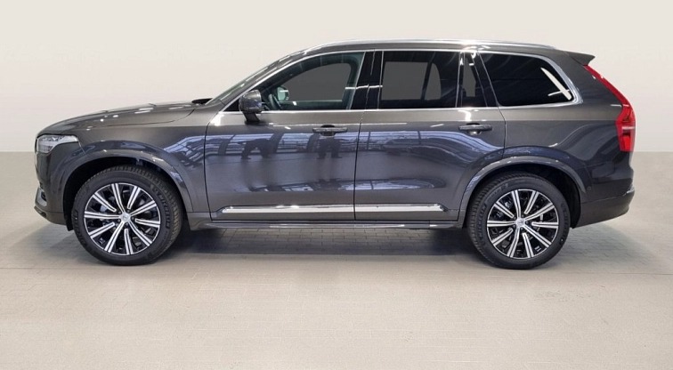 VOLVO XC90 B5 2.0L 250+14 HP AT8 AWD PLUS Bright (benzín) s01-54789