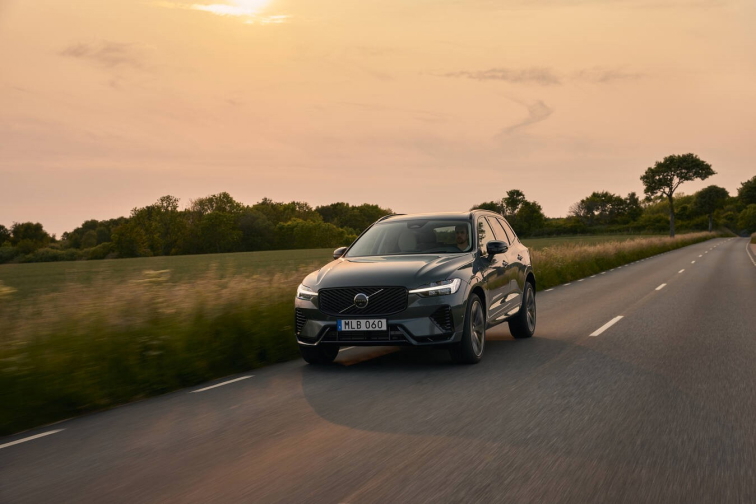 Automobilka Volvo Cars částečně přesouvá výrobu svého celosvětově nejprodávanějšího modelu XC60 do svého amerického závodu