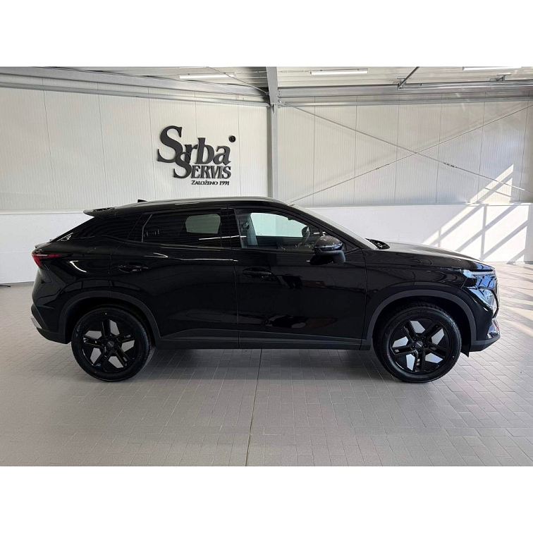 OMODA 5 Premium 1.6 tGDI s01-55680