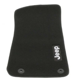 Látkové koberce Jeep Gladiator