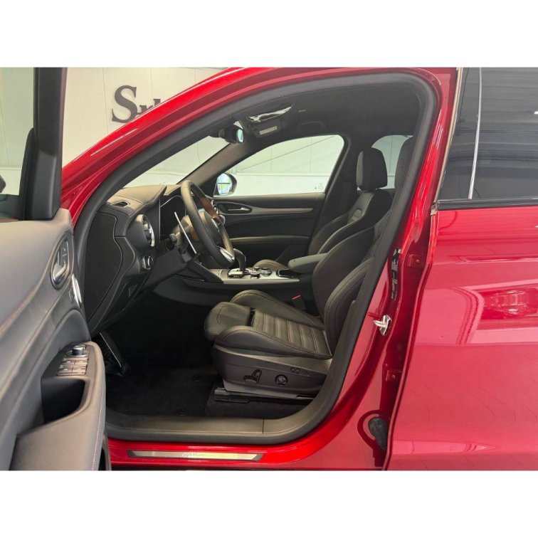 ALFA ROMEO STELVIO 2.0 Turbo 280k Q4 AT8 INTENSA s01-56010